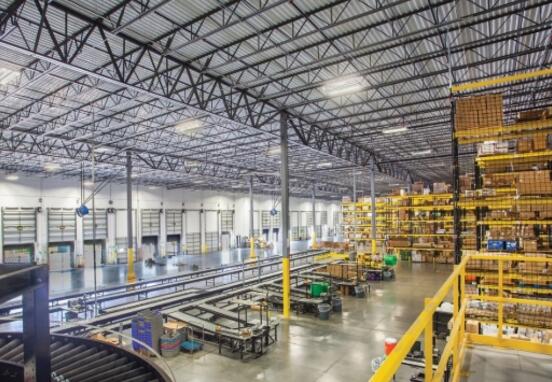 Europe Set for Industrial & Logistics Boom: New Fund Signals Future Warehouse Opportunities