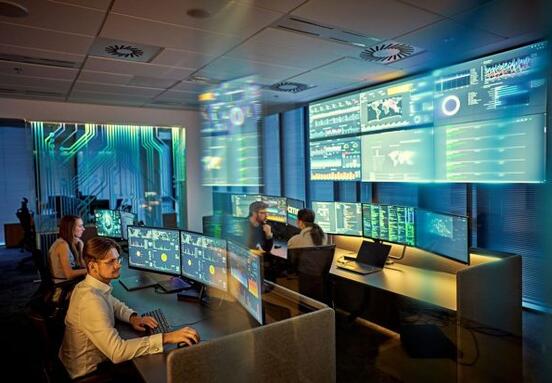 Protecting Your Assets: How Advanced Camera Technology Secures Offices and Warehouses