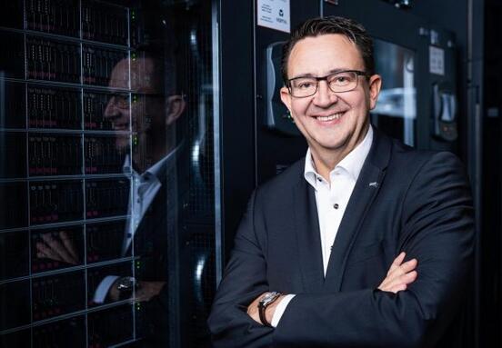 Award-Winning Logistics Leadership: How Dachser's Vision Shapes Future Warehousing