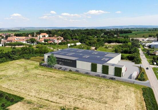 DMC Brno Sokolnice