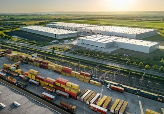 Central European Logistics Hub Expands: Discover Premium Built-to-Suit Warehouse & Manufacturing Space in Ostrava
