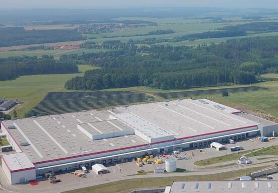 Kion Group's Platinum EcoVadis Rating: A Benchmark for Sustainable Business and Commercial Real Estate