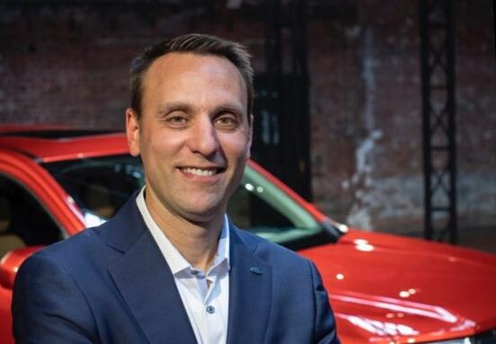Jim Baumbick's Appointment at Ford Europe: A Catalyst for Commercial Real Estate in the Automotive Sector