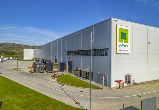 Optimize Your Supply Chain: cargo-partner's Strategic Warehouse and Office Network in Romania Optimize Your Supply Chain: cargo-partner's Strategic Warehouse and Office Network in Romania