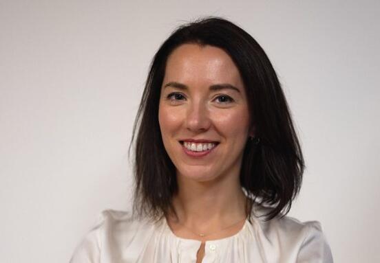 Expert Hire: Garbe Welcomes Zuzana Štěpánková to Enhance Czech Logistics Property Solutions