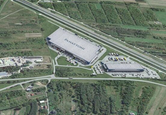 Jet Industrial Lease Expands Polish Footprint with Major Rzeszów Logistics Park Development