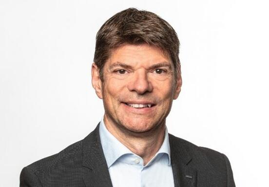 Dachser Strengthens EMEA Logistics Leadership with Alexander Winter Appointment: What it Means for Your Business Space Needs
