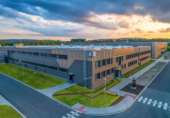 Urbanity Campus Tachov