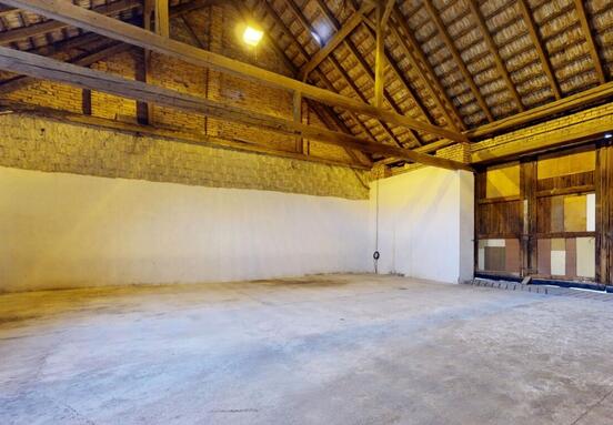 warehouse premises for rental