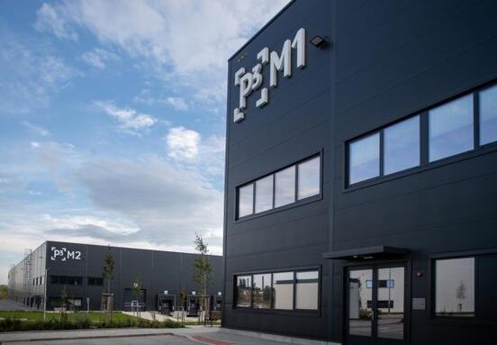 Ostrava Emerges as Prime Location for Industrial & Office Space: SeAH FSI Sets Up European Hub