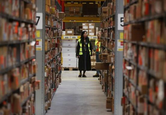 DHL Unveils Carbon-Neutral Logistics Hub in Halle: Prime Warehouse Space Now Available