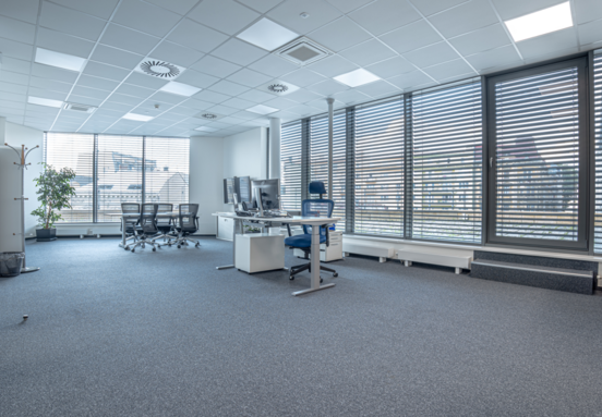 Offices premises Millenium in Liberec