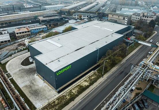 Kladno's Premier Logistics Hub: Discover Strategic Warehouse Solutions