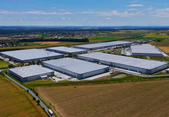 Major Logistics Player LGI Czechia Renews 15,000 sqm Lease in Strategically Vital Jirny Park