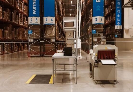 Warsaw's Growing Appeal for Specialized Warehouse Space: Insights from Rohlig Suus and Hisense