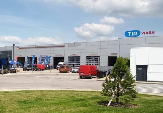 Czech Commercial Real Estate Market Hits Record Highs: Opportunities for Your Business