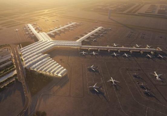 Poland's Port Polska: A Game-Changer for European Logistics and Industrial Real Estate