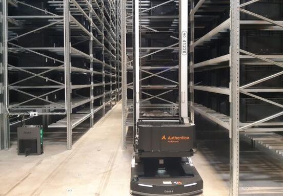 Smart Warehouses & Offices: Navigating the 2026 Robotics Revolution for Your Business Space