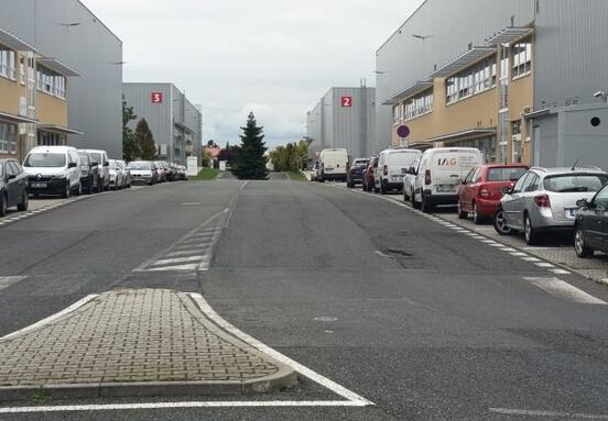 How Evolving Logistics Real Estate Investments Benefit Your Business Space Needs