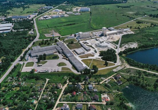 Czech Industrial Real Estate Market: Strong Demand and Strategic Opportunities in 2025