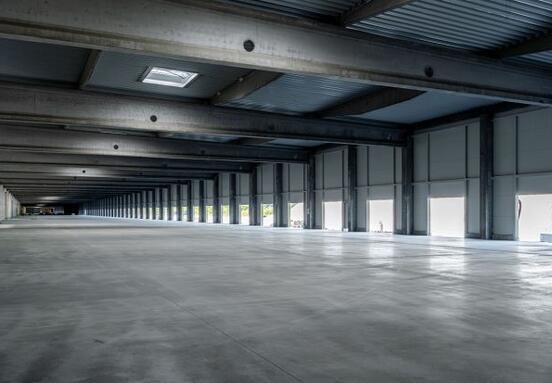 DP World Powers BMW Logistics in Ostrava: A New Era for Industrial Real Estate