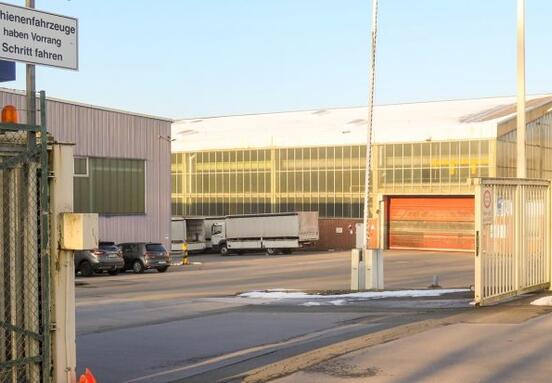 Garbe Regeneration to Launch Modern Industrial Park in Bielefeld, Germany