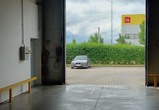 Czech Industrial Real Estate Booms: What Businesses Need to Know for 2026