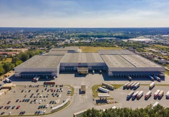 Integrated Logistics Solutions: A Blueprint for Production Efficiency and Warehouse Space Optimization