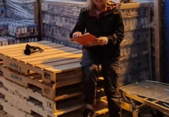 Flexible Warehousing and Logistics Services in Prague 5: Interview with Coopera & Coopera