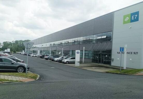 Opportunity Knocks: Cheaper Warehouse Rents in Plzeň and Ostrava