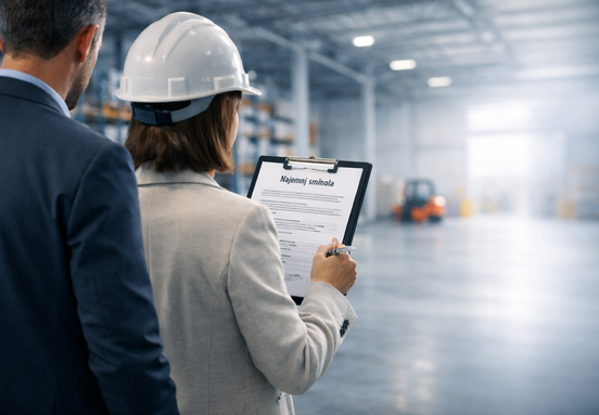 Warehouse Lease Contracts in the Czech Republic: Key Clauses for Tenants