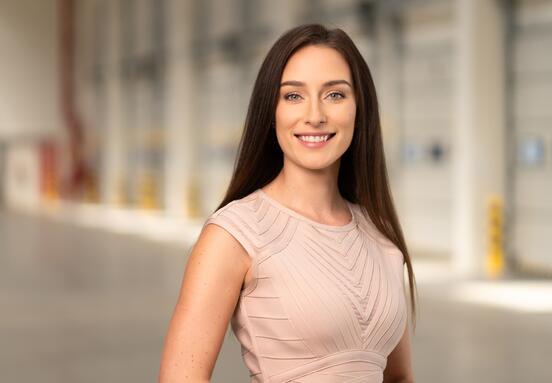 Tenants Today Seek Reliability, Flexibility, and Modern Technological Solutions An Interview with Anna Brath (Prologis)