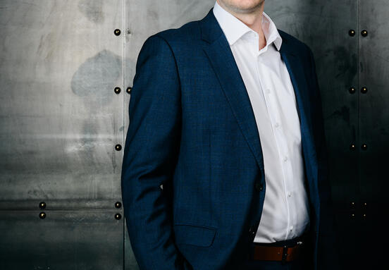 INTERVIEW: Pavel Rufert, Logicor Czech Republic — “We transform strategic locations into prime business hubs”