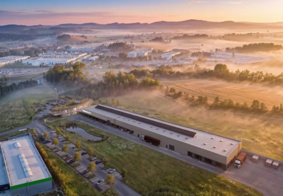 Primoco expands production: a new CZK 750 million plant to be built in Písek