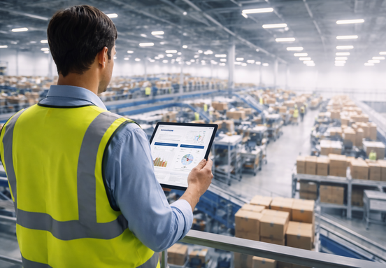 Warehouse Operating Costs in the Czech Republic: Full Cost Breakdown 2026