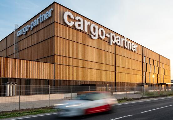 cargo-partner Maintains Strong ESG Performance with Renewed EcoVadis Silver Rating