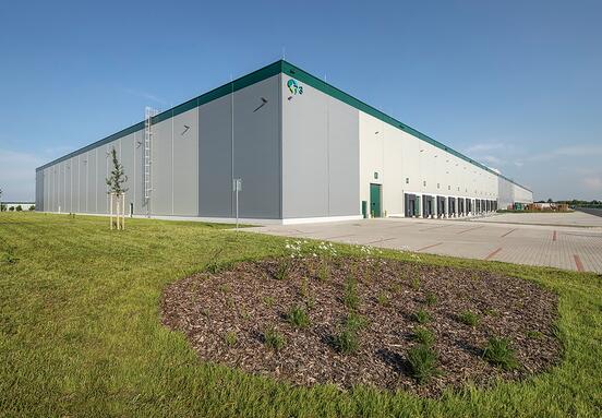 TVM Group expands: new warehouses in the Czech Republic and Slovakia