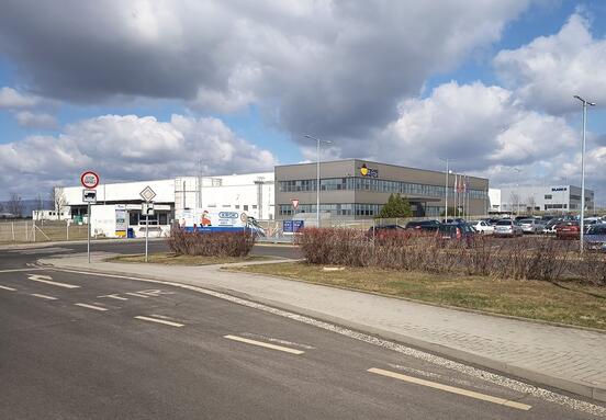 The Industrial Real Estate Market Has Closed the Gap Between Demand and Rents