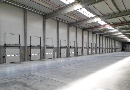 Nippon Express Expands Czech Footprint with New Logistics Space in Western Bohemia