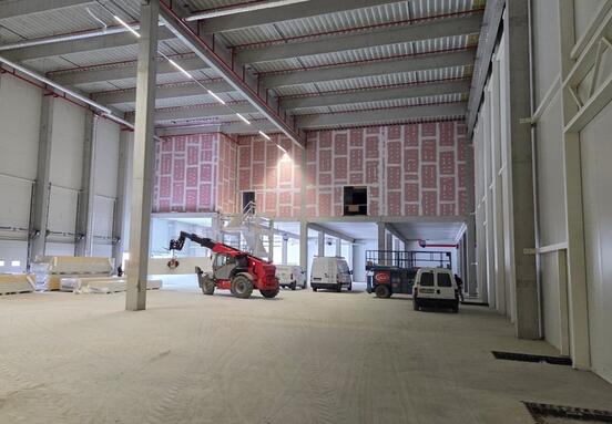 PENNY Expands Logistics Centre in Lipník nad Bečvou with Investment Exceeding CZK 400 Million