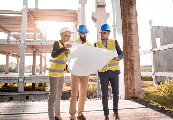 Czech Industrial Market Hits New Records: Largest Warehouse Ever Built in Cheb