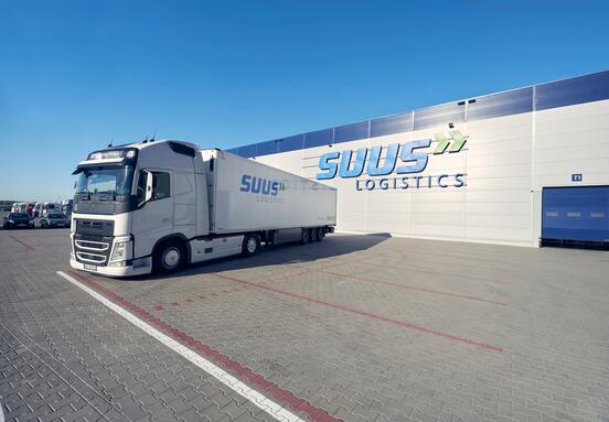 Rohlig SUUS Logistics expands in Central Asia