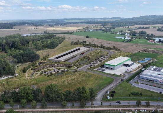 Defense Industry Reshapes Industrial Real Estate Demand as Interest in Secure Facilities Grows