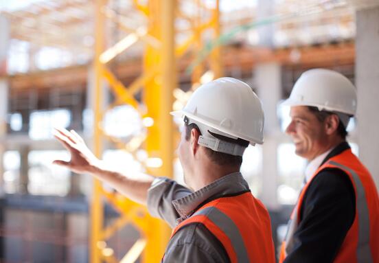 The “In-House Construction” Trend Is Rising. Can It Succeed in the Industrial Real Estate Sector?