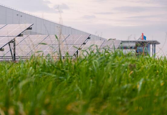 FM Logistic Receives SBTi Validation for Its 2030 Emissions Targets
