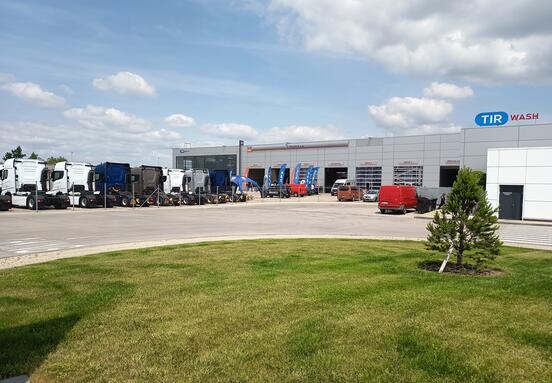 Logistics Maintains High Prices Despite Slower Industrial Investment Activity in Q1