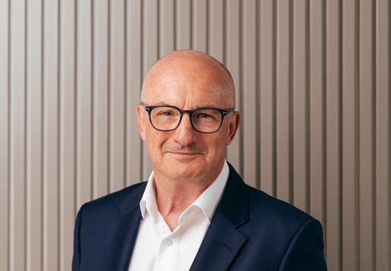 Gary Mazzotti became Chairman of the Board of Accolade Holding