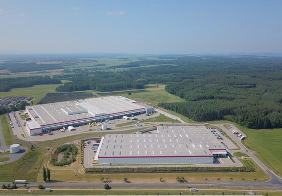 KION to Pay €0.62 Dividend and Appoints New Members to Supervisory Board
