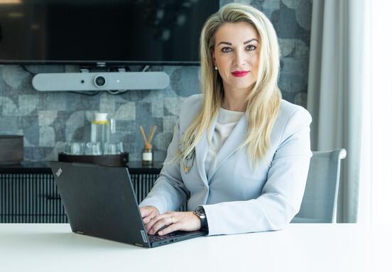 Colliers Introduces Partnership Model in the Czech Republic and Appoints Three New Partners