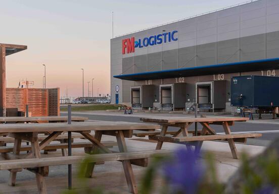 FM Logistic Enters German Market with Majority Acquisition of Schäflein Group